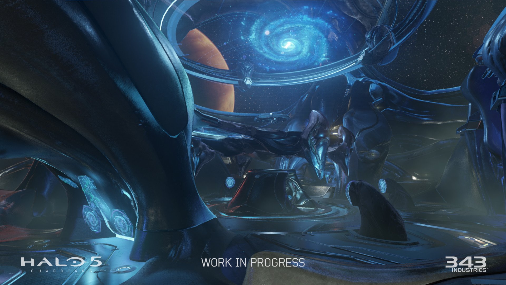 Halo 5: Guardians (Edición Coleccionista) - Imagen 38